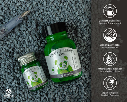 Octopus Fluids Write and Draw Inks 50ml