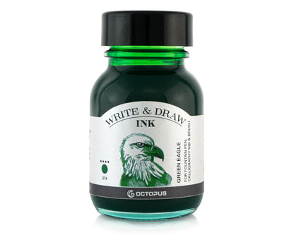 Octopus Fluids Write and Draw Inks 50ml