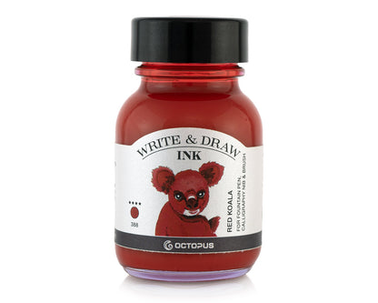 Octopus Fluids Write and Draw Inks 50ml