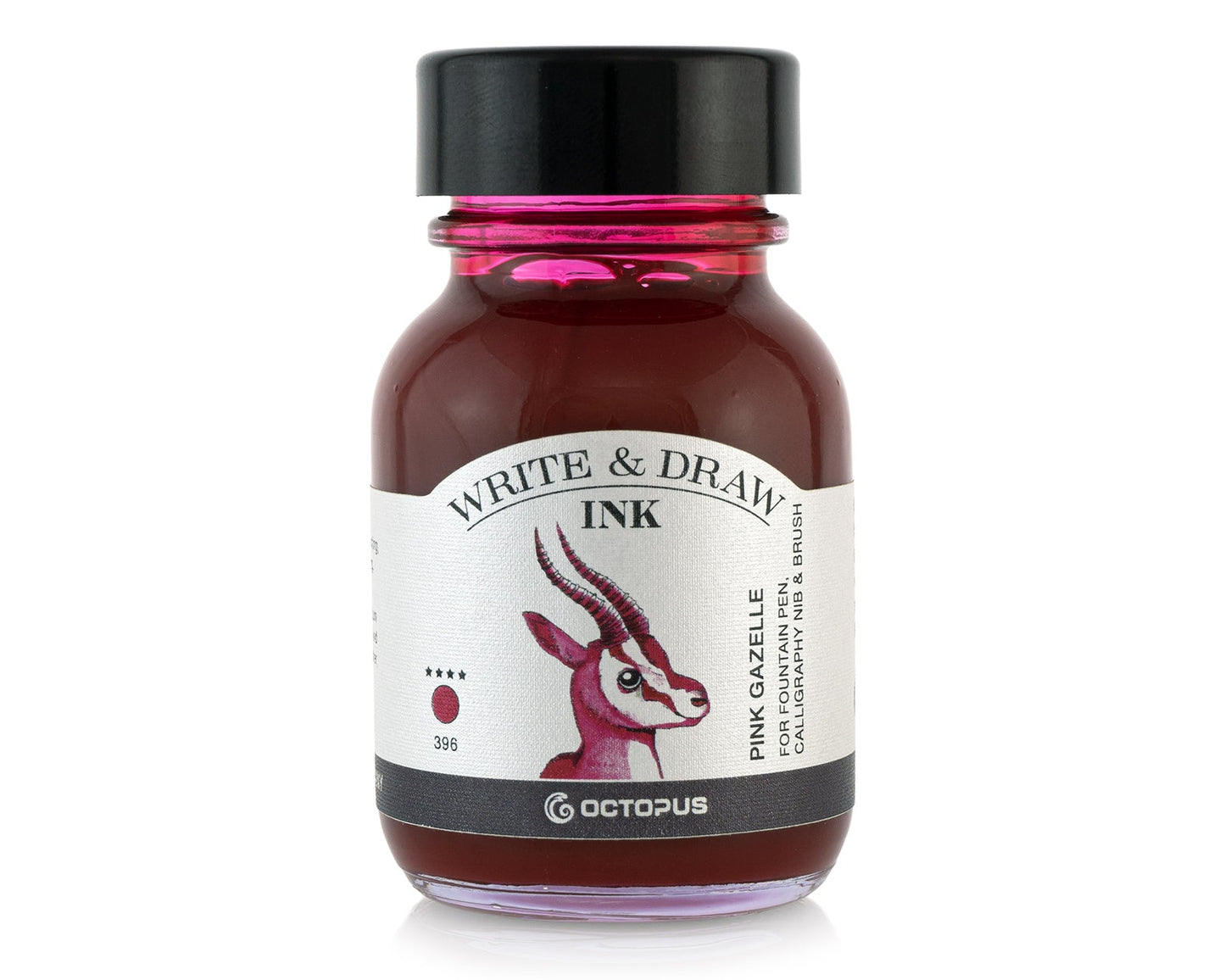 Octopus Fluids Write and Draw Inks 50ml