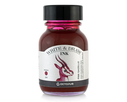 Octopus Fluids Write and Draw Inks 50ml