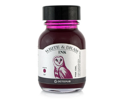 Octopus Fluids Write and Draw Inks 50ml
