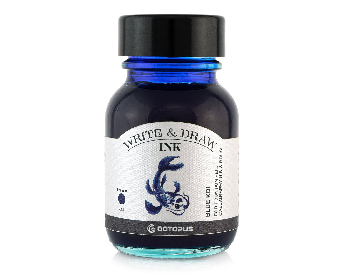 Octopus Fluids Write and Draw Inks 50ml
