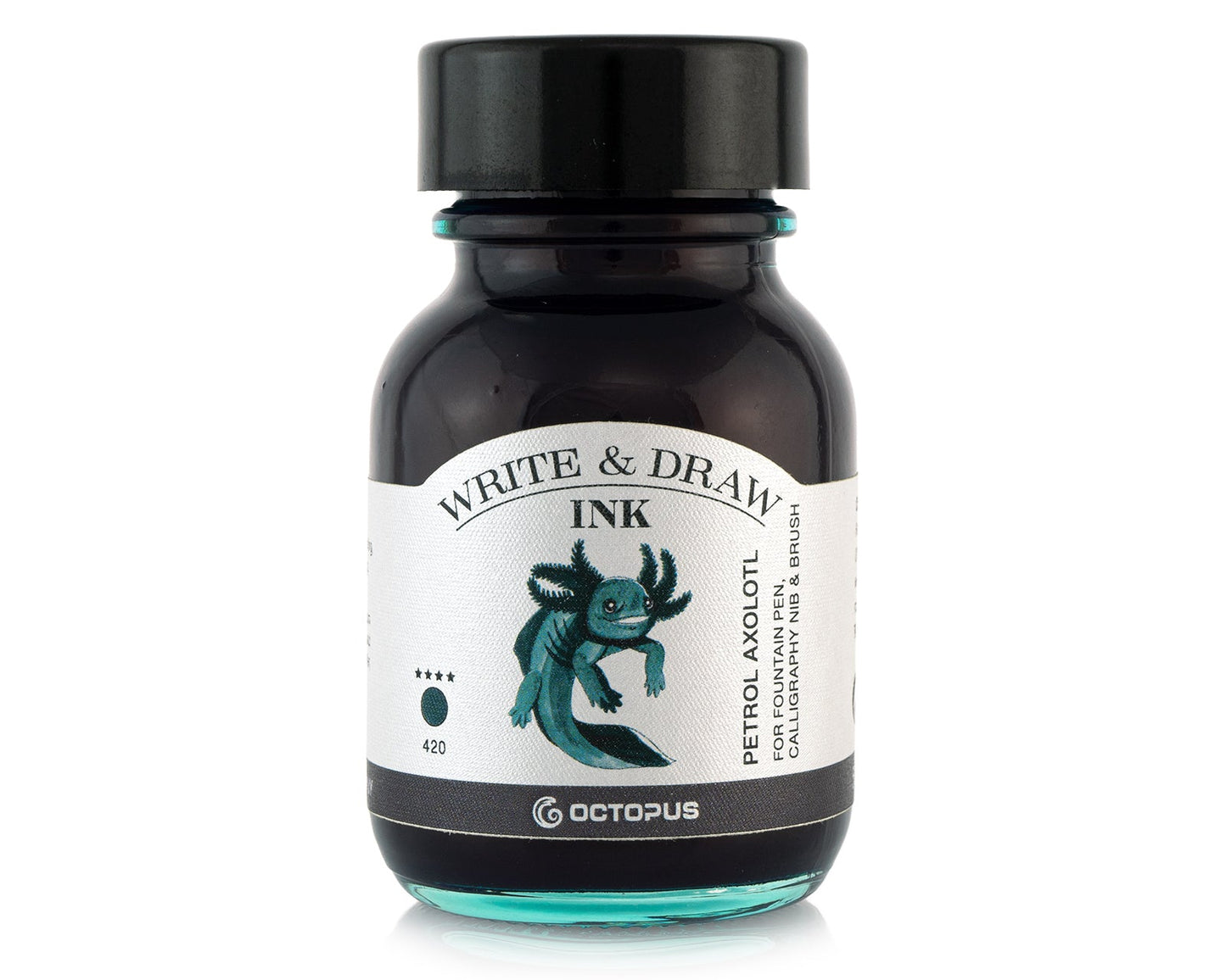 Octopus Fluids Write and Draw Inks 50ml