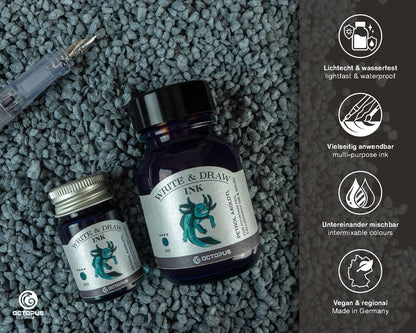 Octopus Fluids Write and Draw Inks 50ml