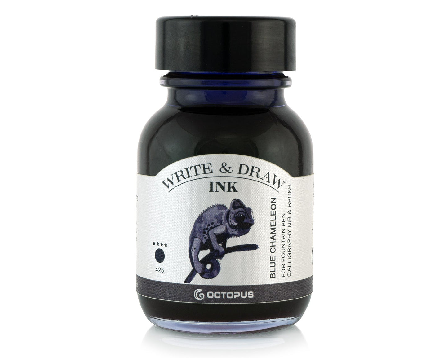 Octopus Fluids Write and Draw Inks 50ml