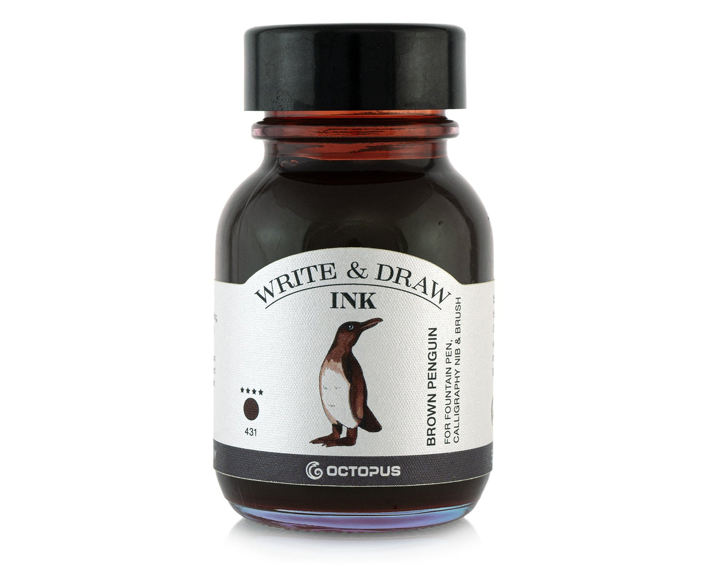 Octopus Fluids Write and Draw Inks 50ml