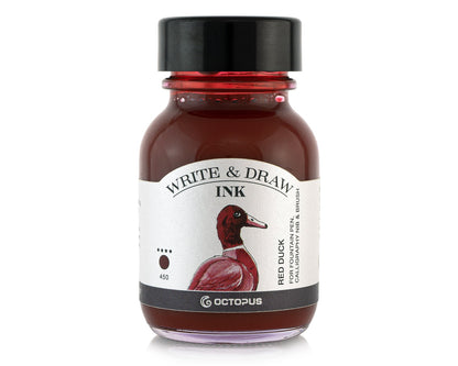 Octopus Fluids Write and Draw Inks 50ml