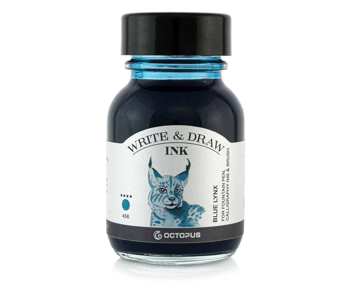 Octopus Fluids Write and Draw Inks 50ml