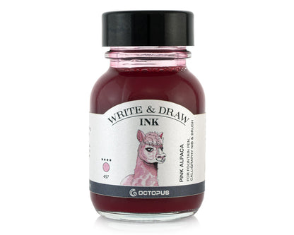 Octopus Fluids Write and Draw Inks 50ml