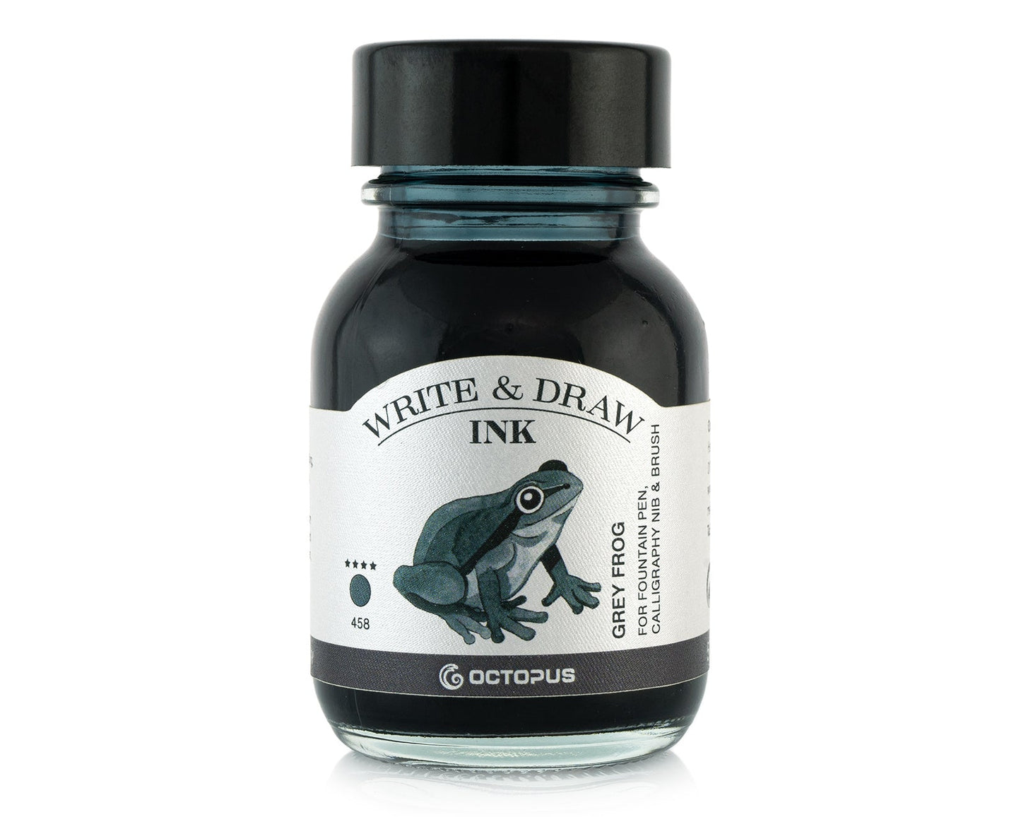 Octopus Fluids Write and Draw Inks 50ml