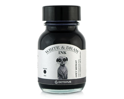 Octopus Fluids Write and Draw Inks 50ml