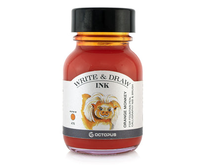 Octopus Fluids Write and Draw Inks 50ml