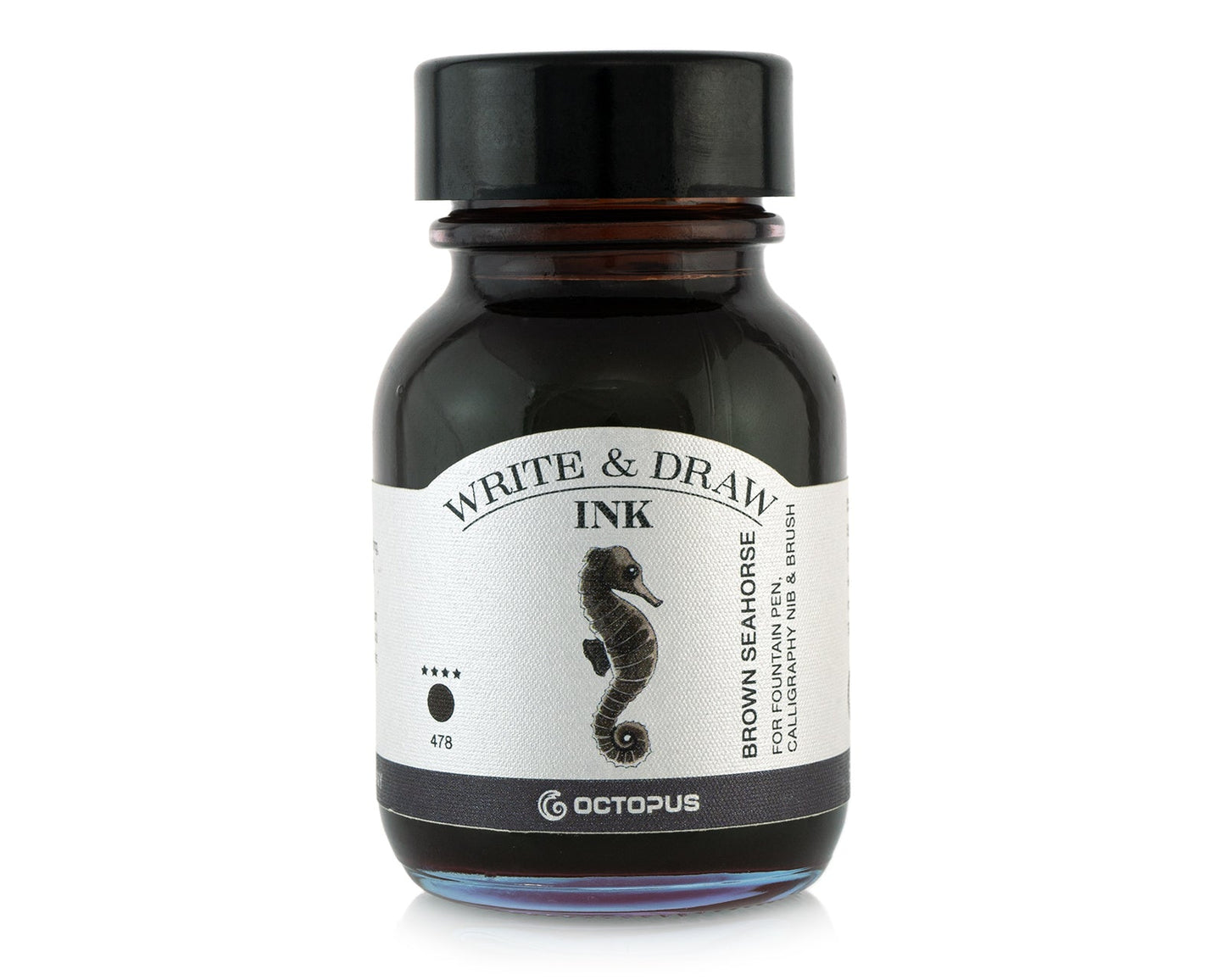 Octopus Fluids Write and Draw Inks 50ml