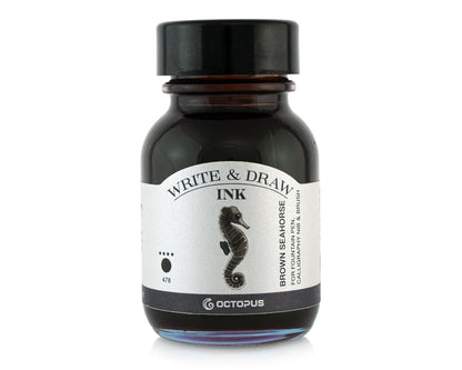 Octopus Fluids Write and Draw Inks 50ml