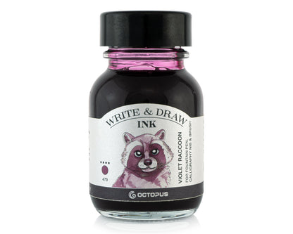 Octopus Fluids Write and Draw Inks 50ml