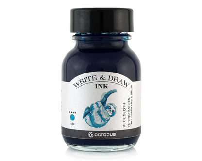 Octopus Fluids Write and Draw Inks 50ml
