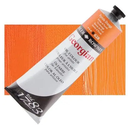 Daler Rowney Georgian Oil Paints 38ml