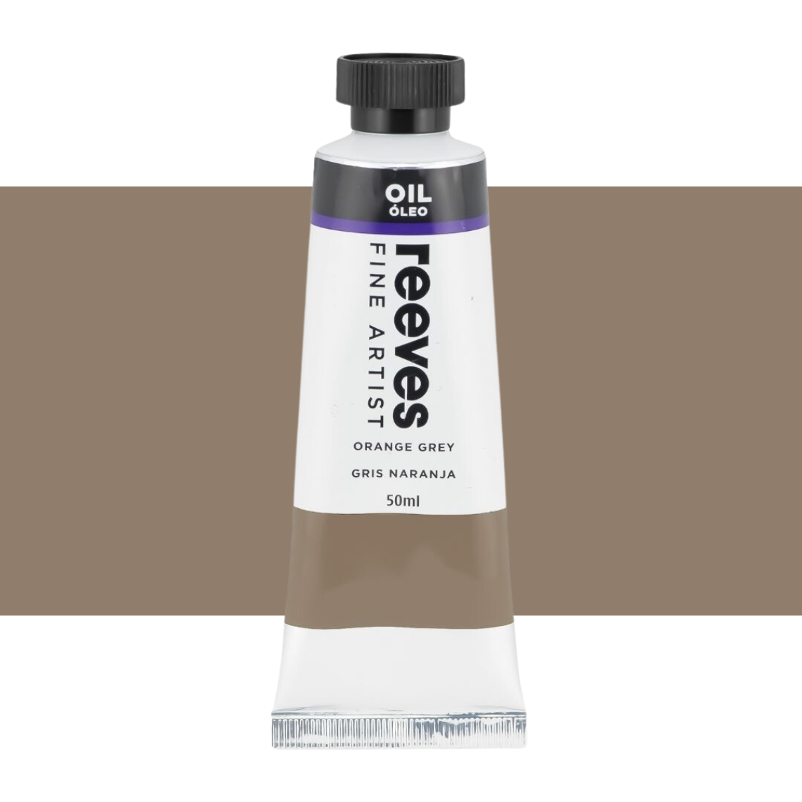 Reeves Fine Artists' Oil Paints 50ml