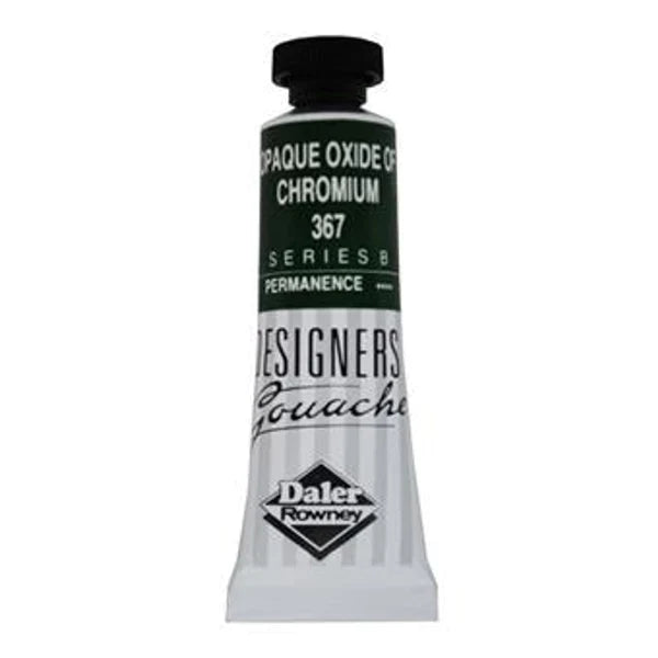 Daler Rowney Artists' Gouache Paints 15ml
