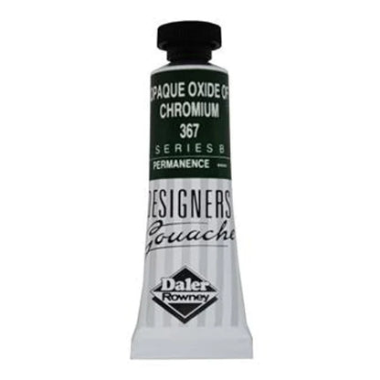 Daler Rowney Artists' Gouache Paints 15ml