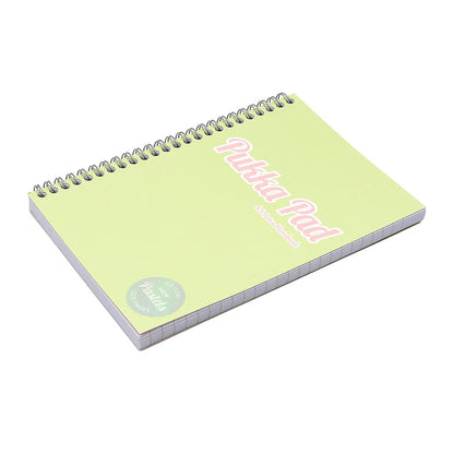 Pukka Pastel A5 Jotta Notebooks