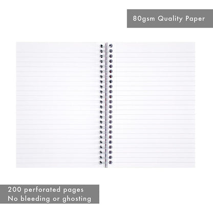 Pukka Pastel A5 Jotta Notebooks