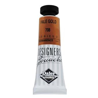Daler Rowney Artists' Gouache Paints 15ml