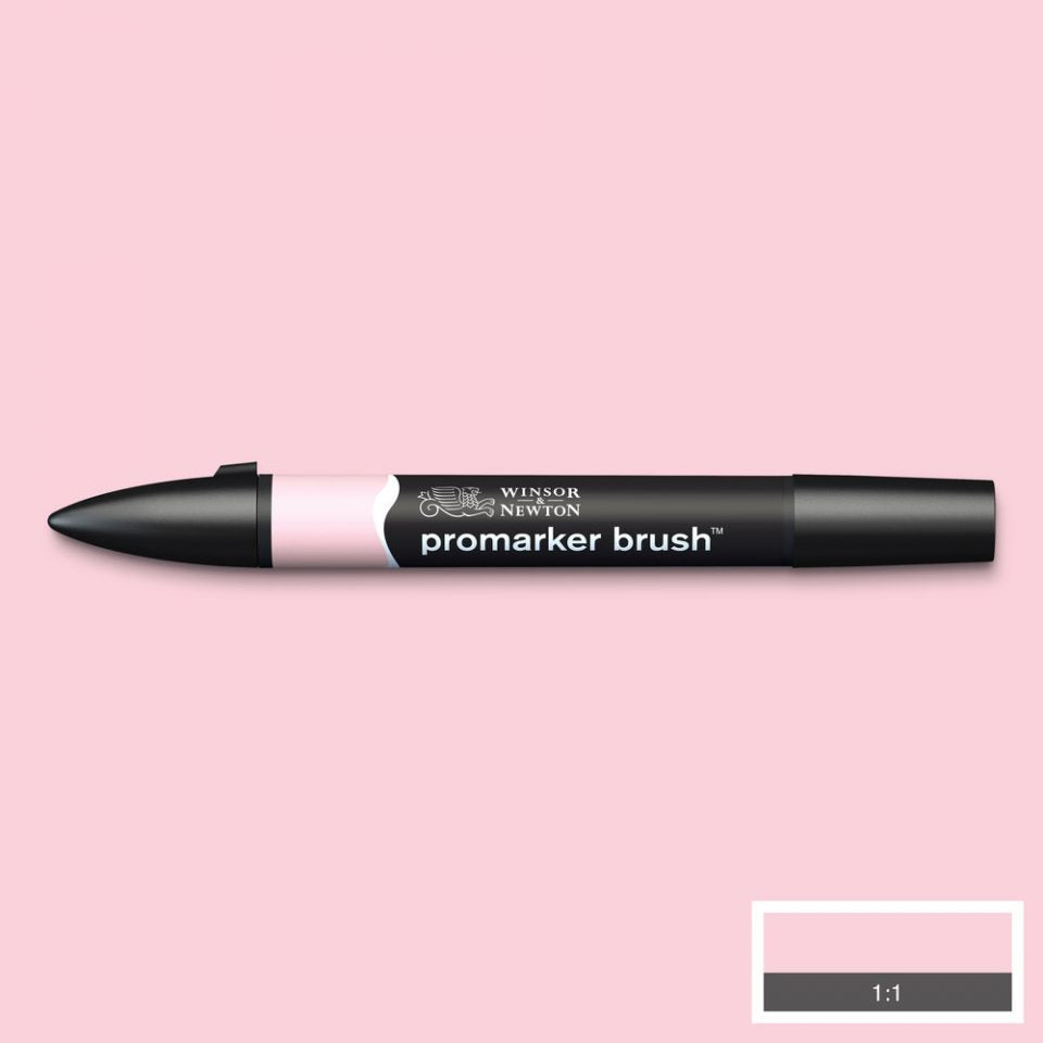 Winsor & Newton Promarker BrushMarkers