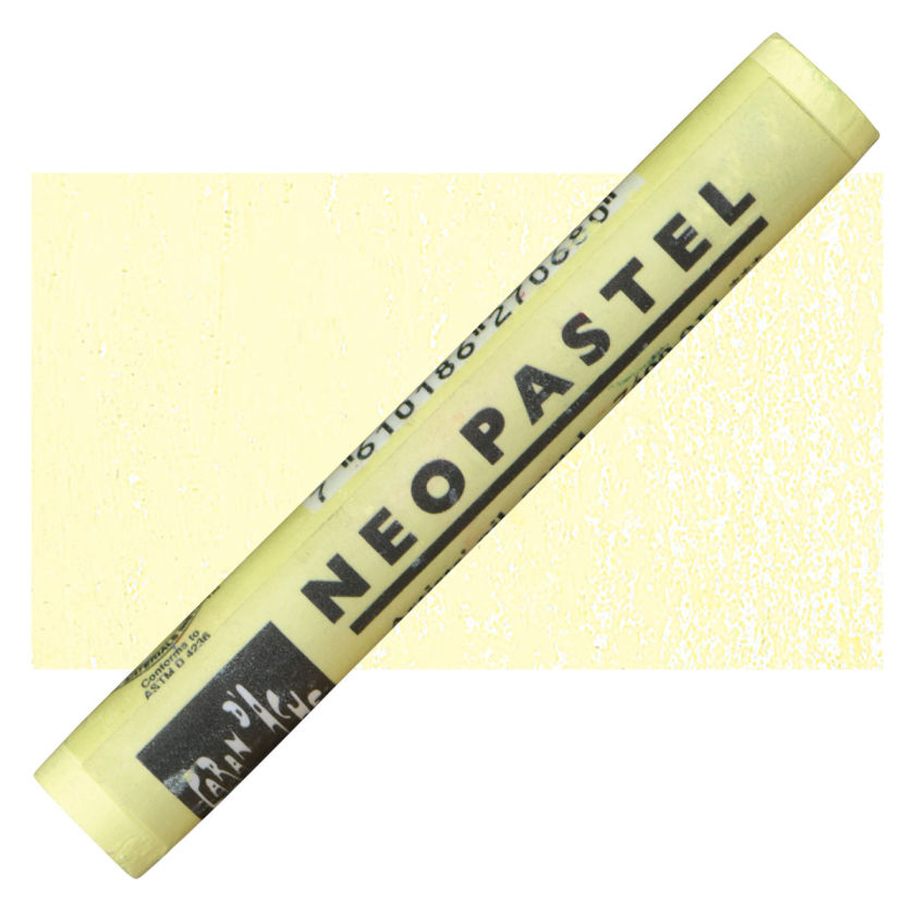 Caran D'ache Neopastel Artist Oil Pastels