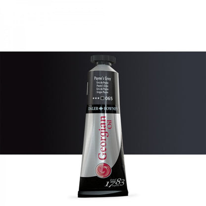 Daler Rowney Georgian Oil Paints 38ml