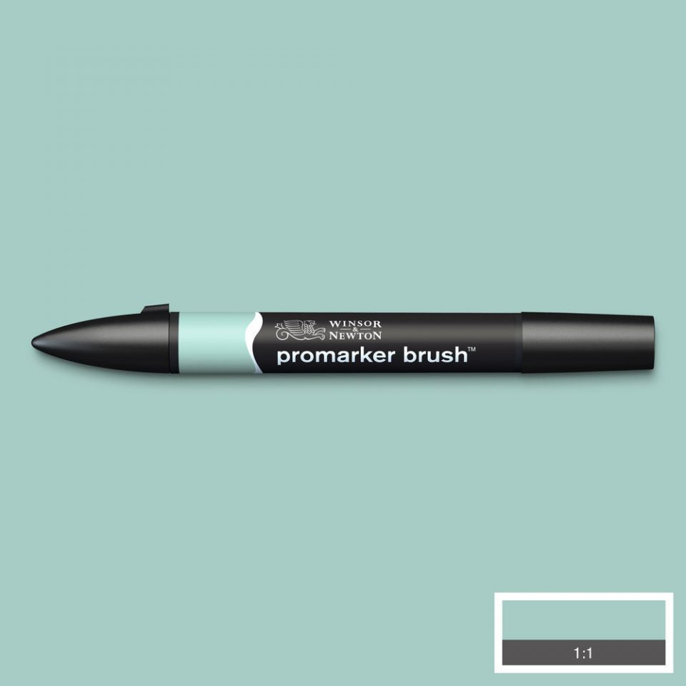 Winsor & Newton Promarker BrushMarkers