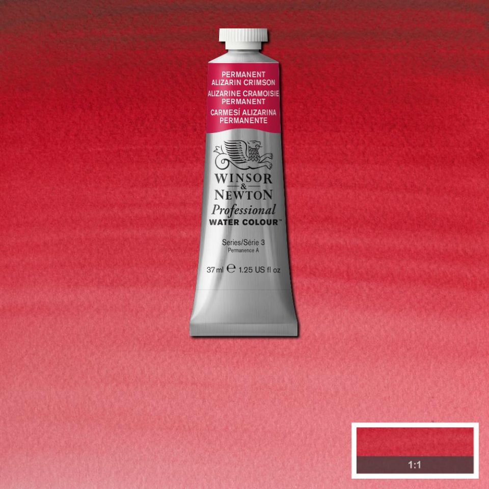 Winsor & Newton Professional Watercolour Paints 37ml