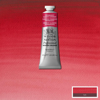 Winsor & Newton Professional Watercolour Paints 37ml