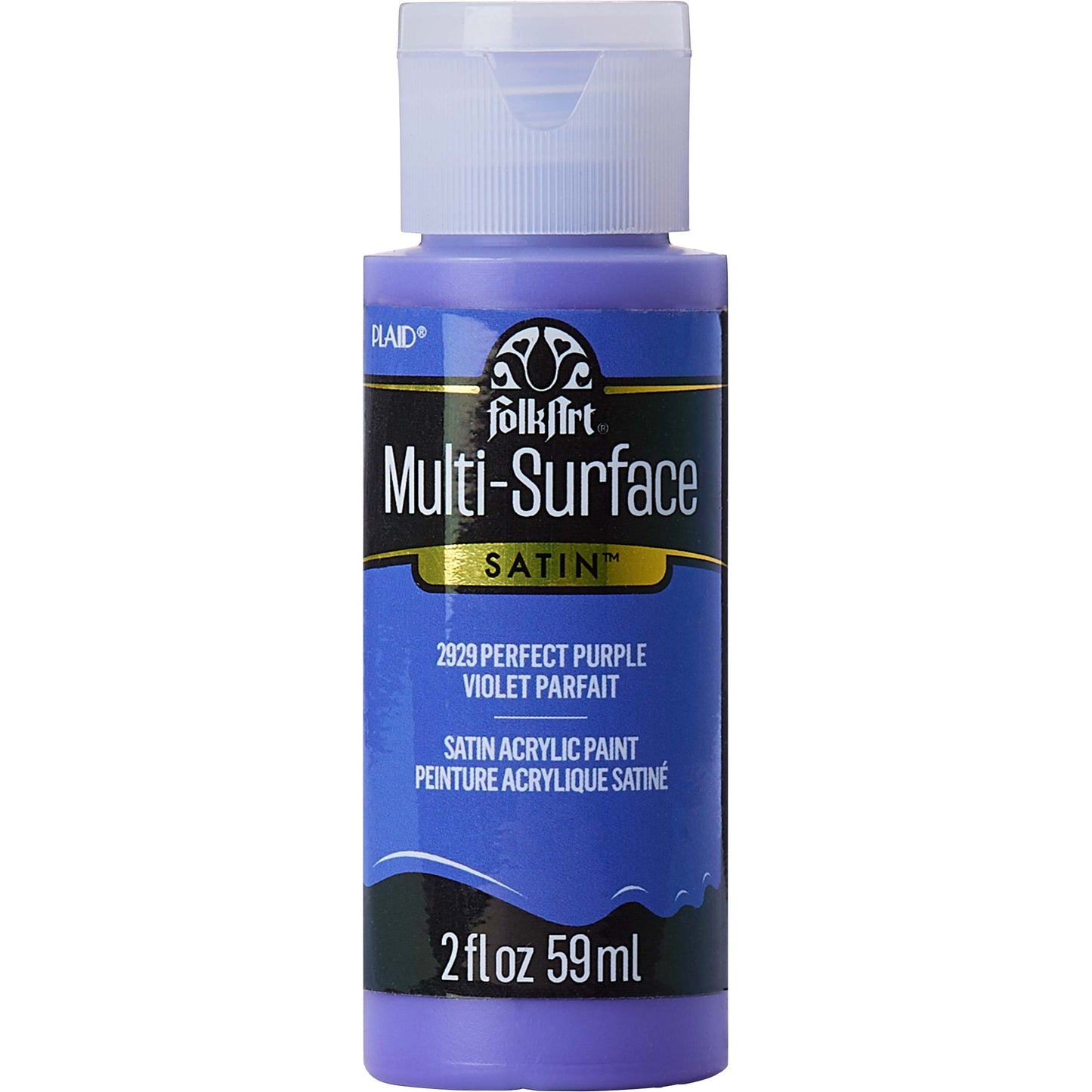 FolkArt Multi-Surface Acrylic Paints 59ml