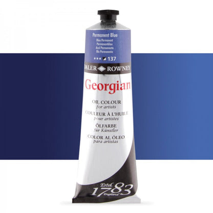 Daler Rowney Georgian Oil Paints 225ml