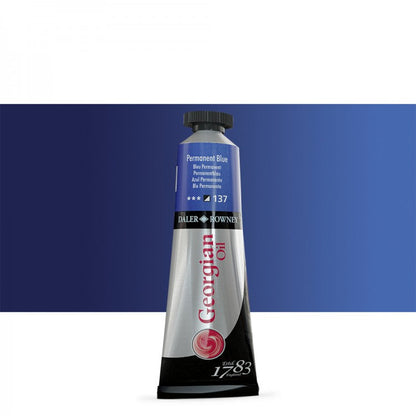 Daler Rowney Georgian Oil Paints 38ml