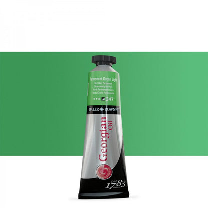 Daler Rowney Georgian Oil Paints 38ml