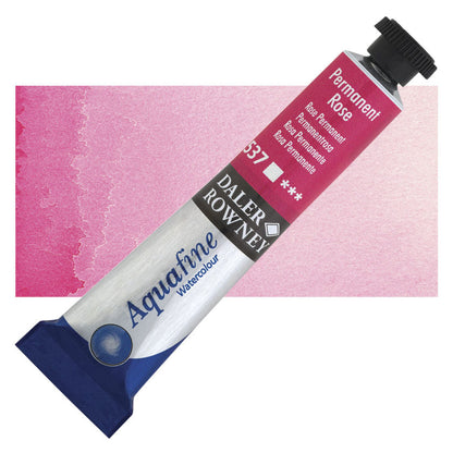 Daler Rowney 8ml Aquafine Watercolour Paints