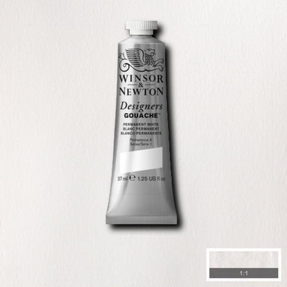 Winsor & Newton Designers' Gouache Paints 37ml