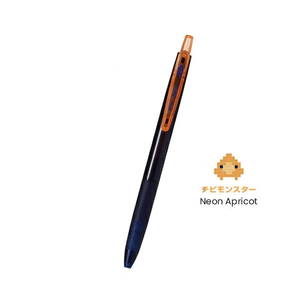 Pilot Juice Gel Pen - Neon Colours - 0.5 mm