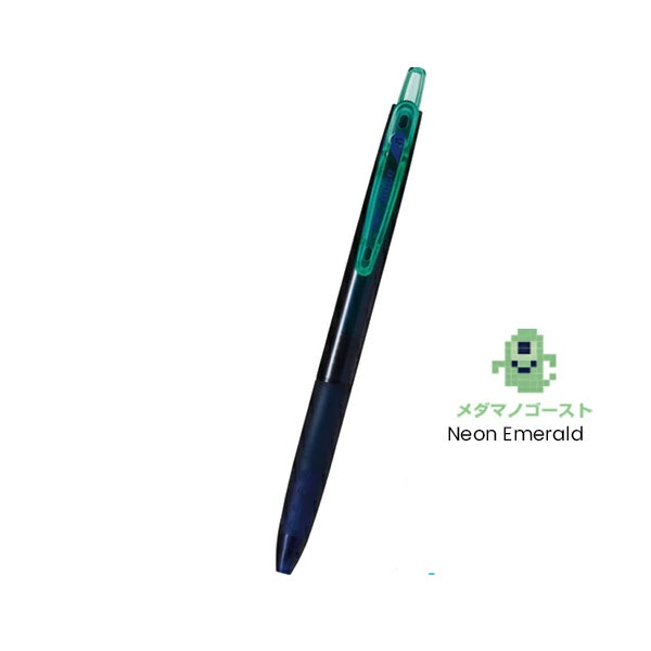 Pilot Juice Gel Pen - Neon Colours - 0.5 mm