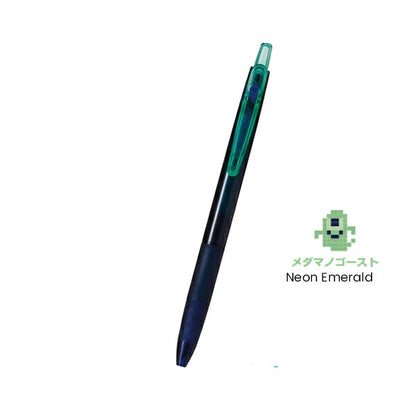 Pilot Juice Gel Pen - Neon Colours - 0.5 mm