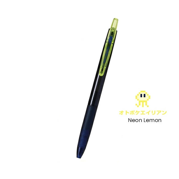 Pilot Juice Gel Pen - Neon Colours - 0.5 mm