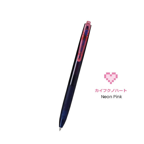 Pilot Juice Gel Pen - Neon Colours - 0.5 mm