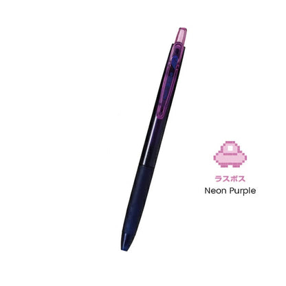 Pilot Juice Gel Pen - Neon Colours - 0.5 mm