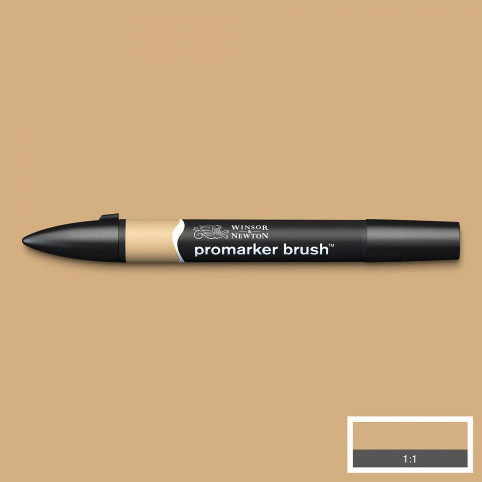Winsor & Newton Promarker BrushMarkers