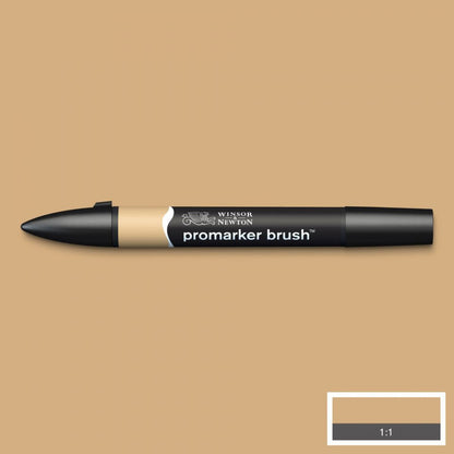 Winsor & Newton Promarker BrushMarkers