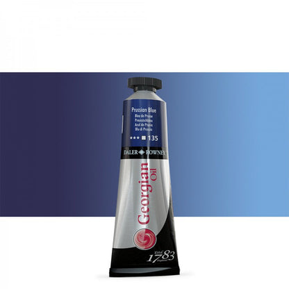 Daler Rowney Georgian Oil Paints 38ml