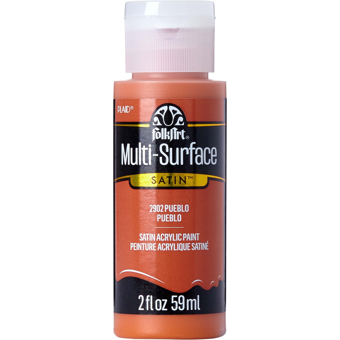 FolkArt Multi-Surface Acrylic Paints 59ml